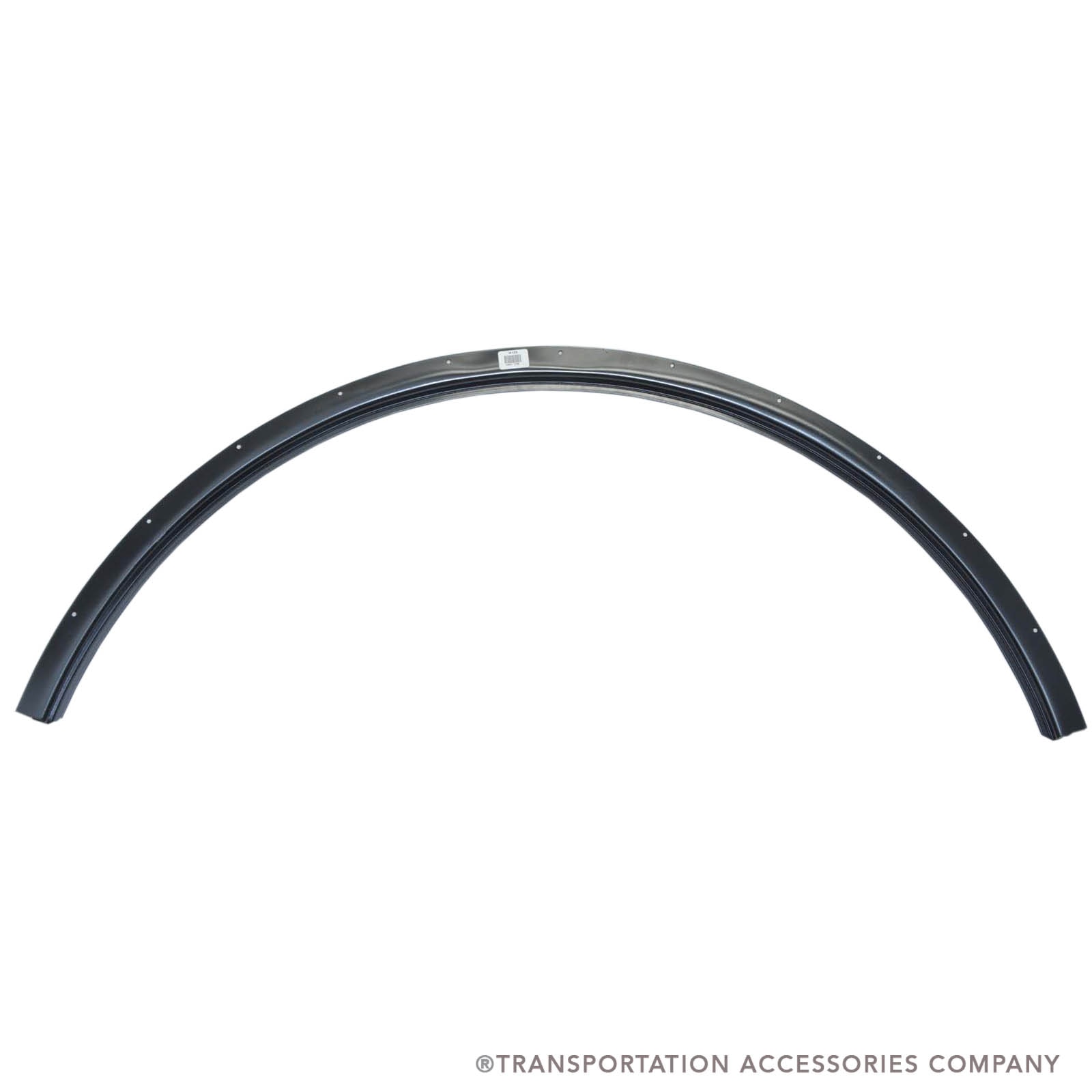 5400-1706 Thomas Fenderette (Wheel Well Trim)