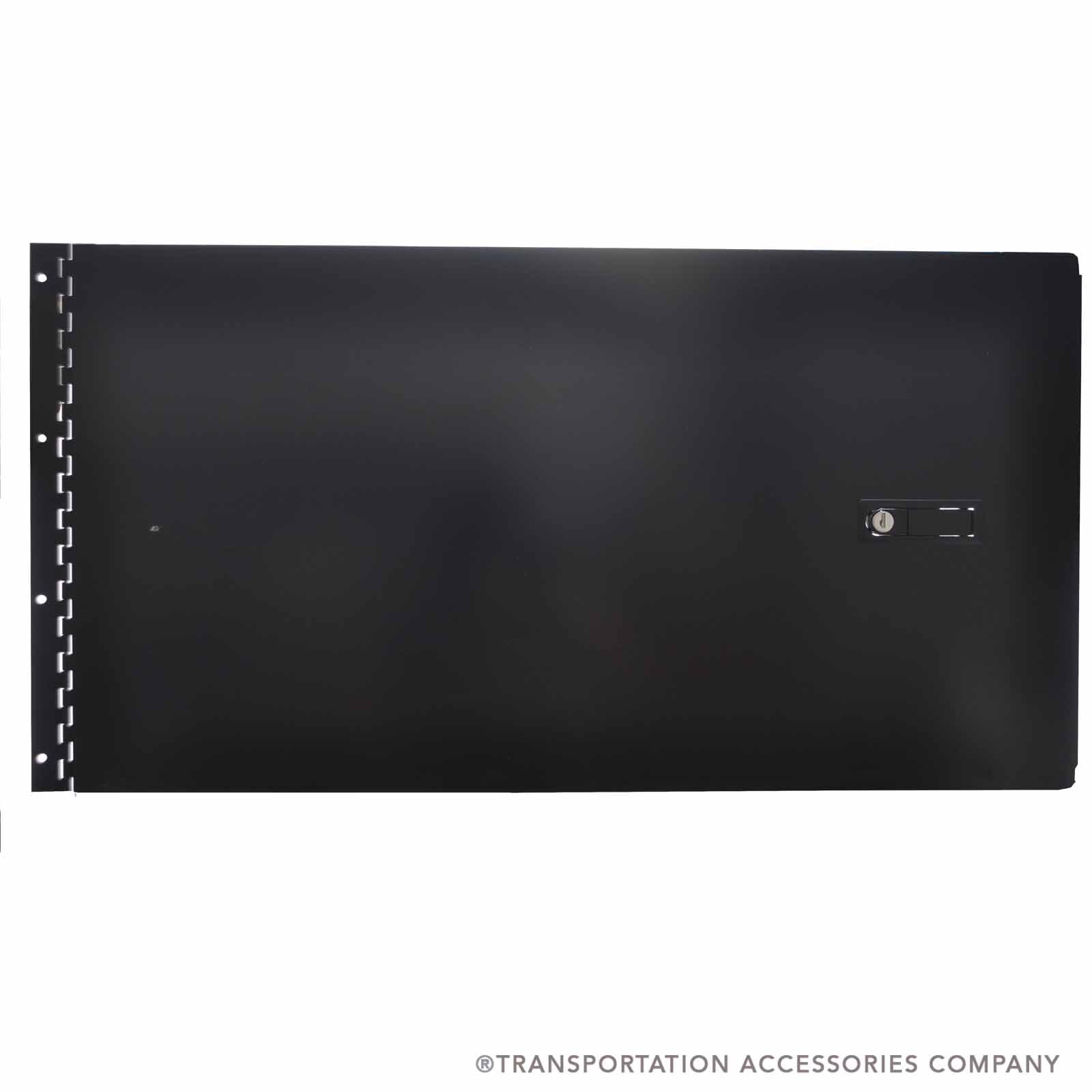 5400-1736 Thomas Battery Box Door Assembly