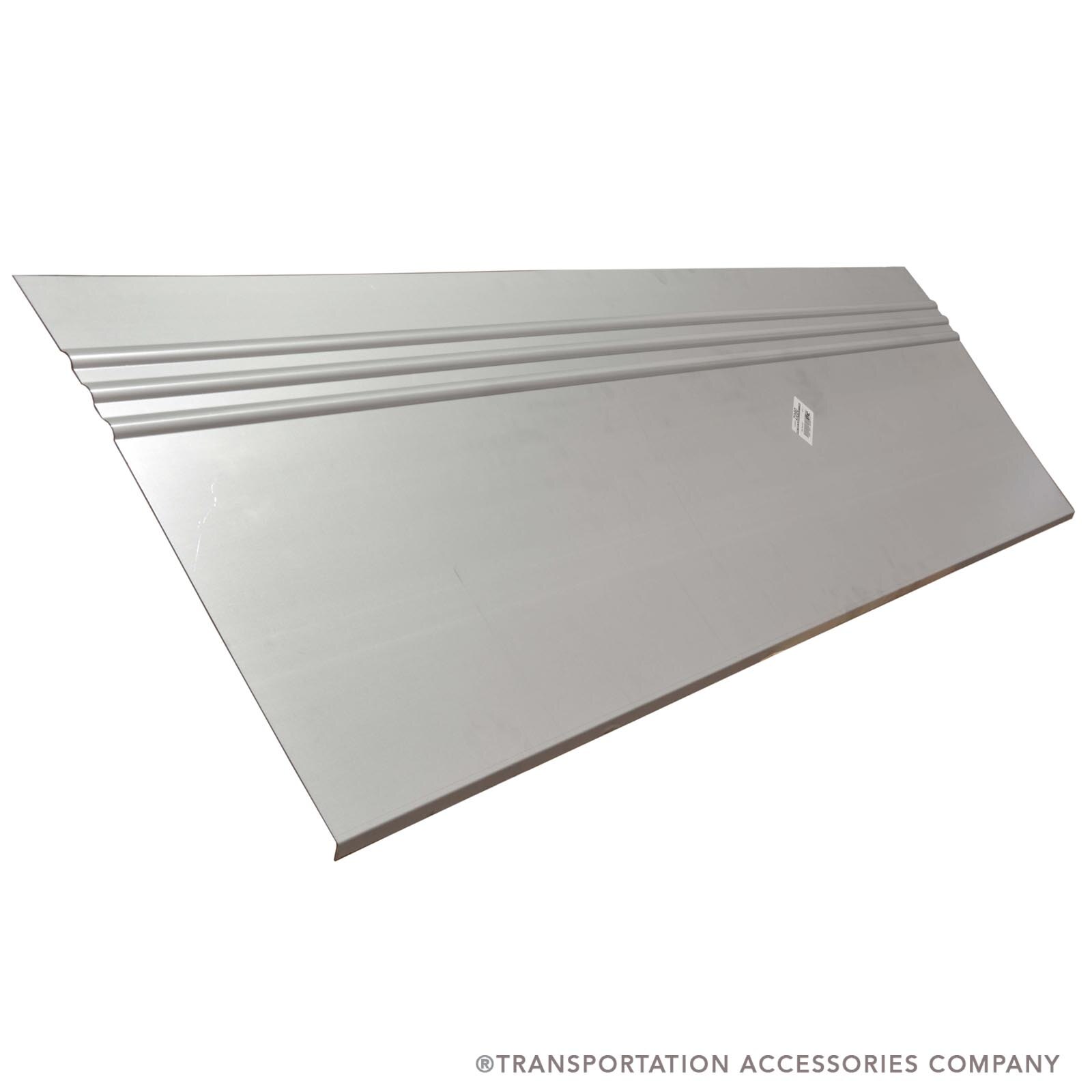 5400-8833-SHORT Body Side Repair Panel for Thomas