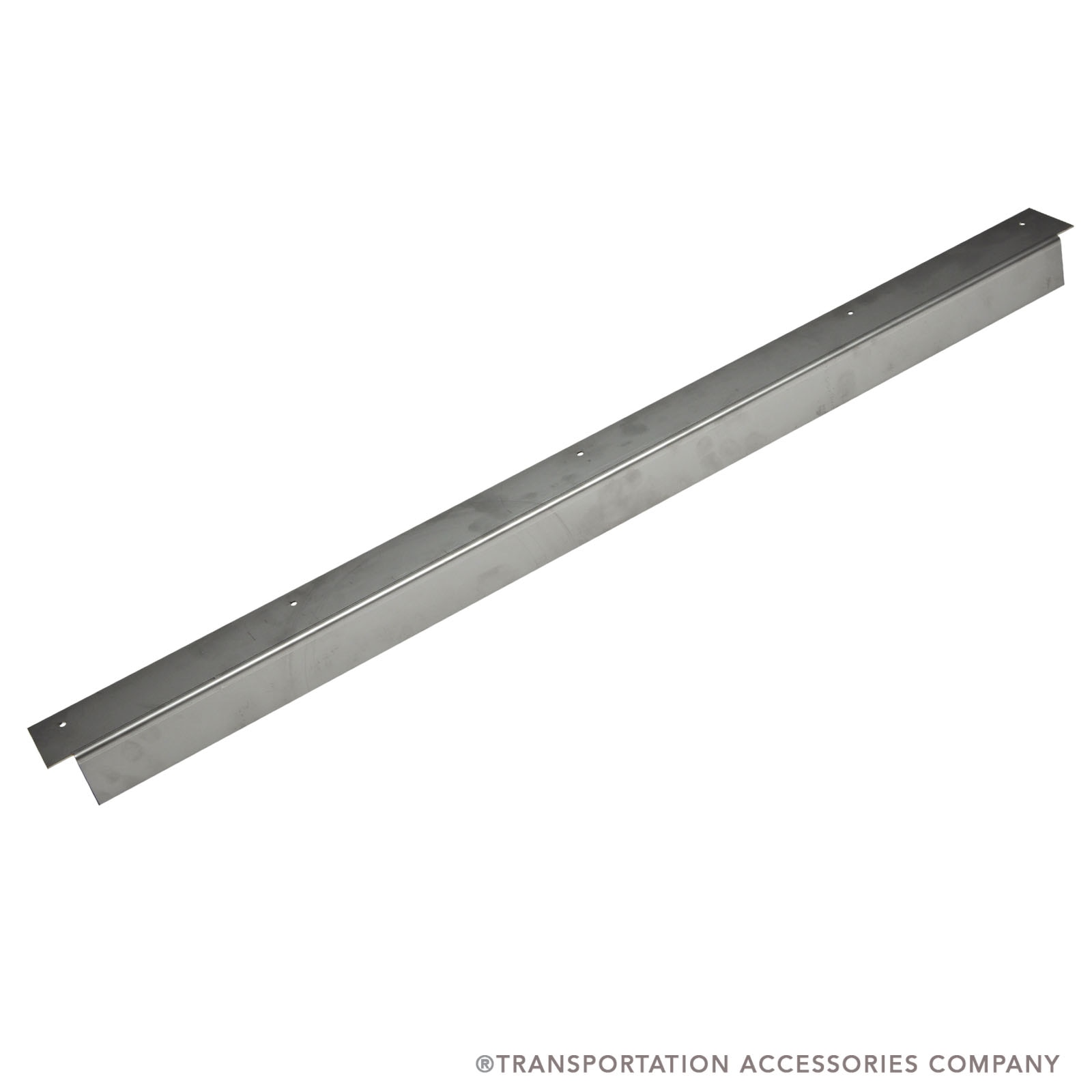 5500-0047-SS Stainless Emergency Door Threshold for Thomas