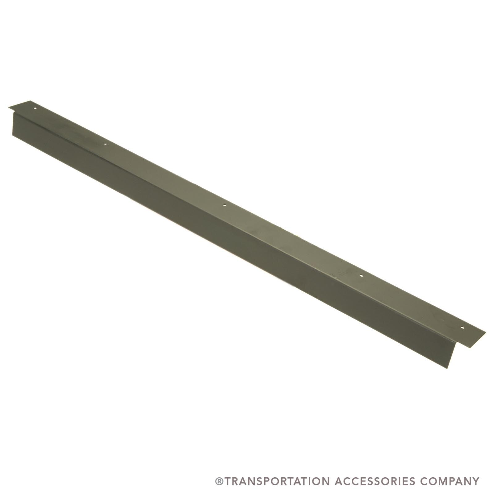 5500-0047 Threshold for Thomas Emergency Door