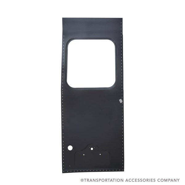5500 0831 Rear Lh Body Panel For Thomas Conventional 78 Headroom