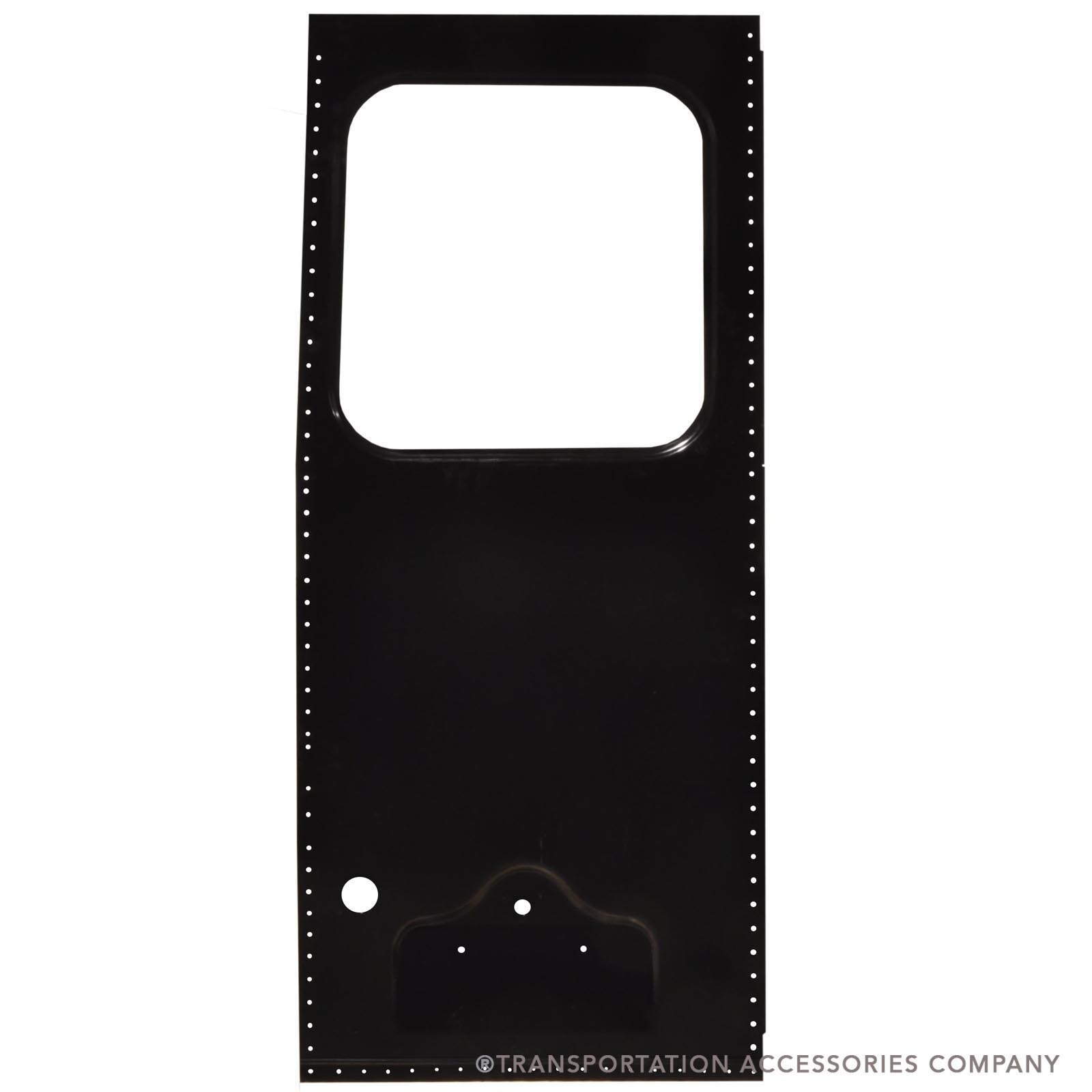 5500-1087 Rear Body Panel for Thomas