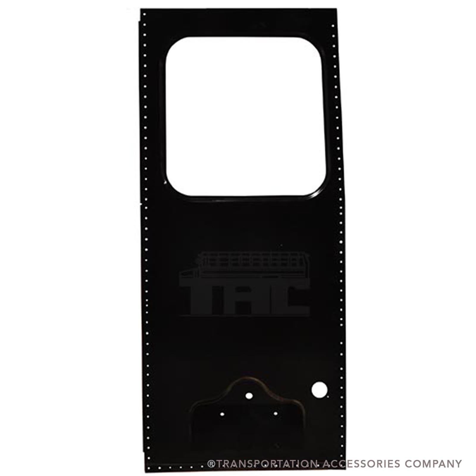5500-1088 Rear Body Panel for Thomas