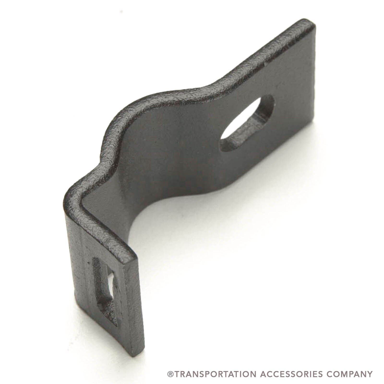 56-3-CLAMP CAP FOR 3/4" PIPE MOUNTING