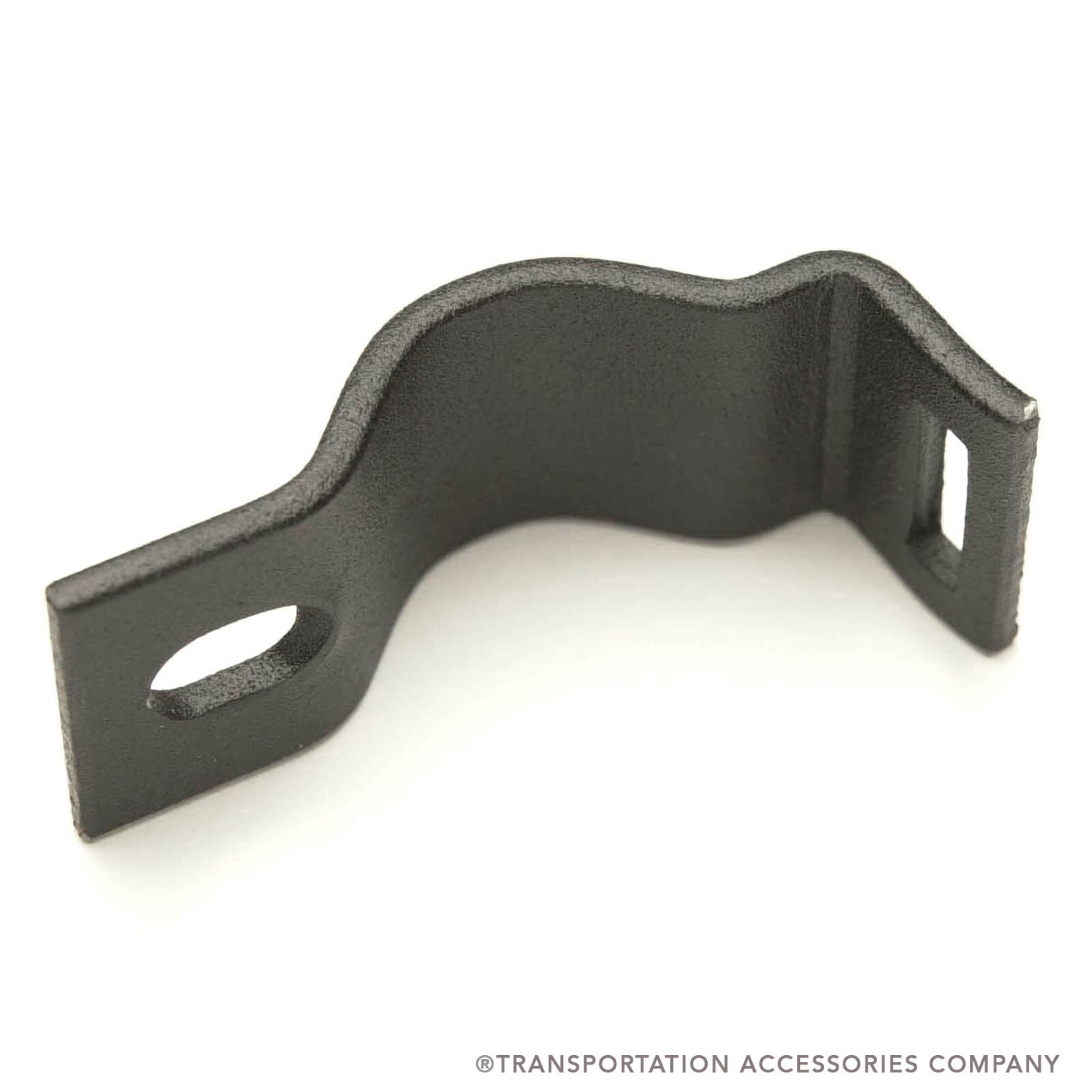 56-4 Clamp Cap for 1" Pipe Mounting - NOT INCLUDED W/NEW MIRROR HEADS
