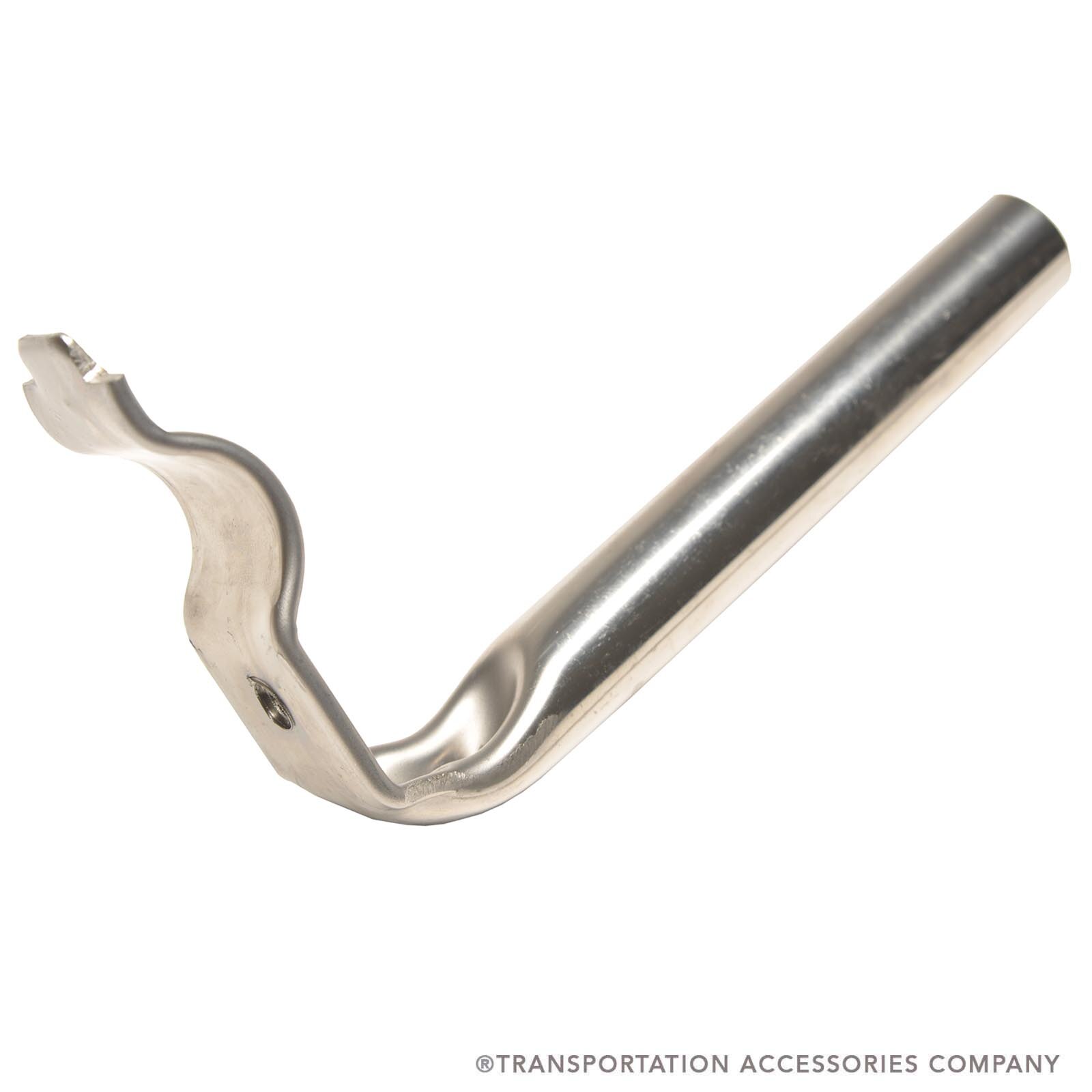56-5SS-Post for 1" Pipe Mounting - Stainless Steel