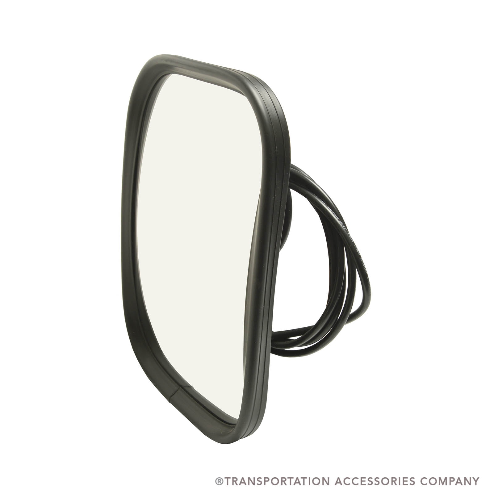 56-93 MLC Eagle Heated Flat Mirror Head