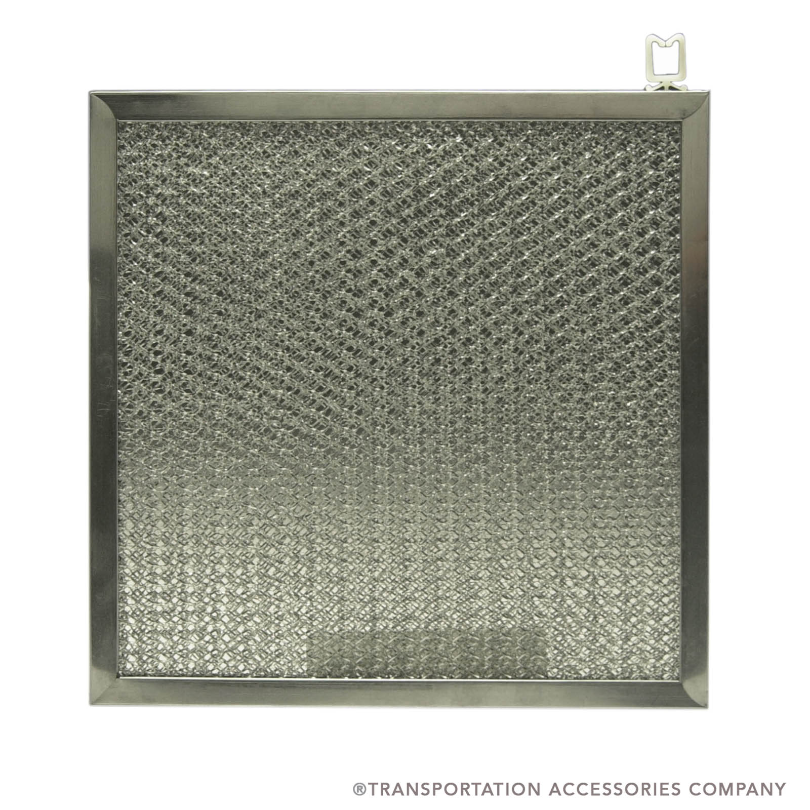 561000 Heater Filter 9" x 9"