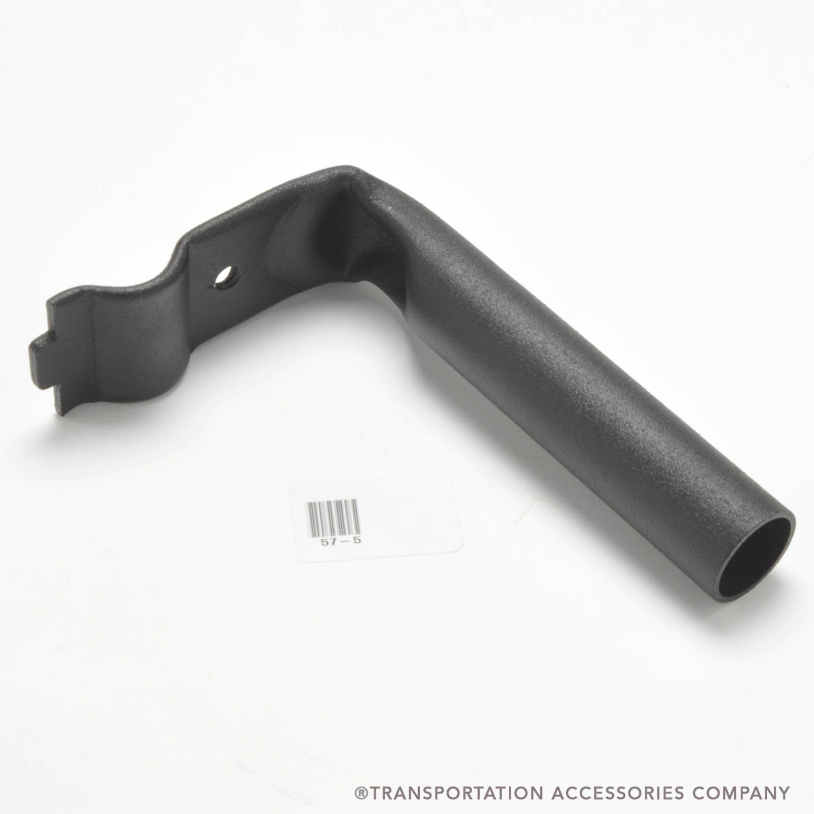 57-5-Super Nickel Mount Post 1"