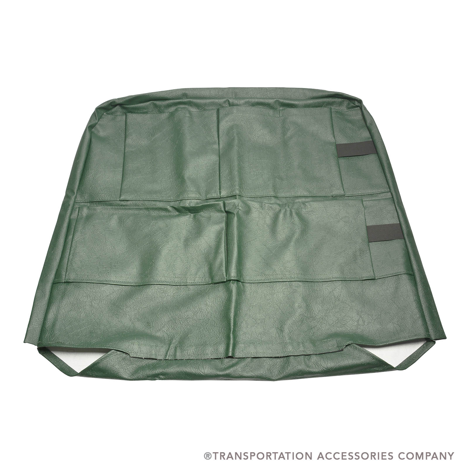 574239-0053P IC NY Barrier Cover 5 Pocket Prevail Green 2015+