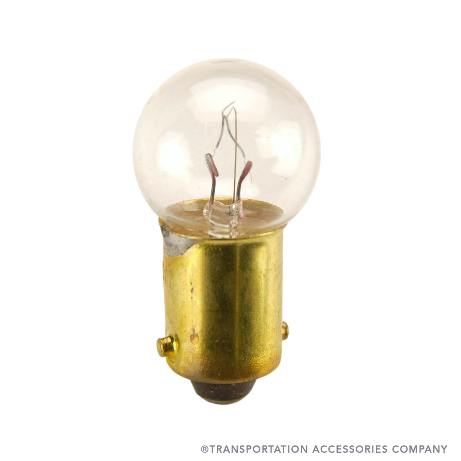 57 Miniature Bayonet Mount Bulb