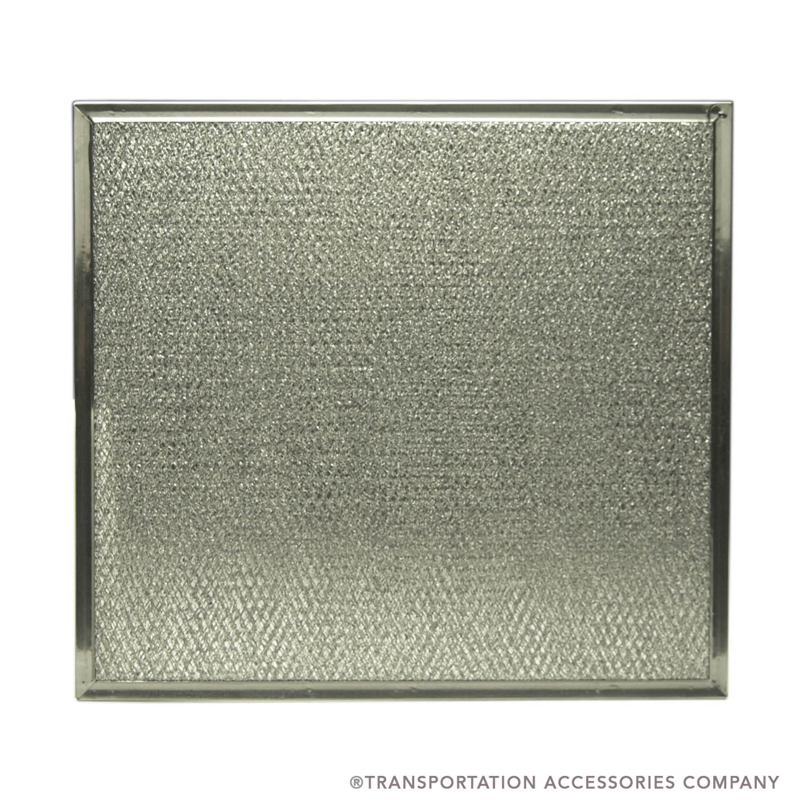581570 Heater Filter 12-3/4" X 14"