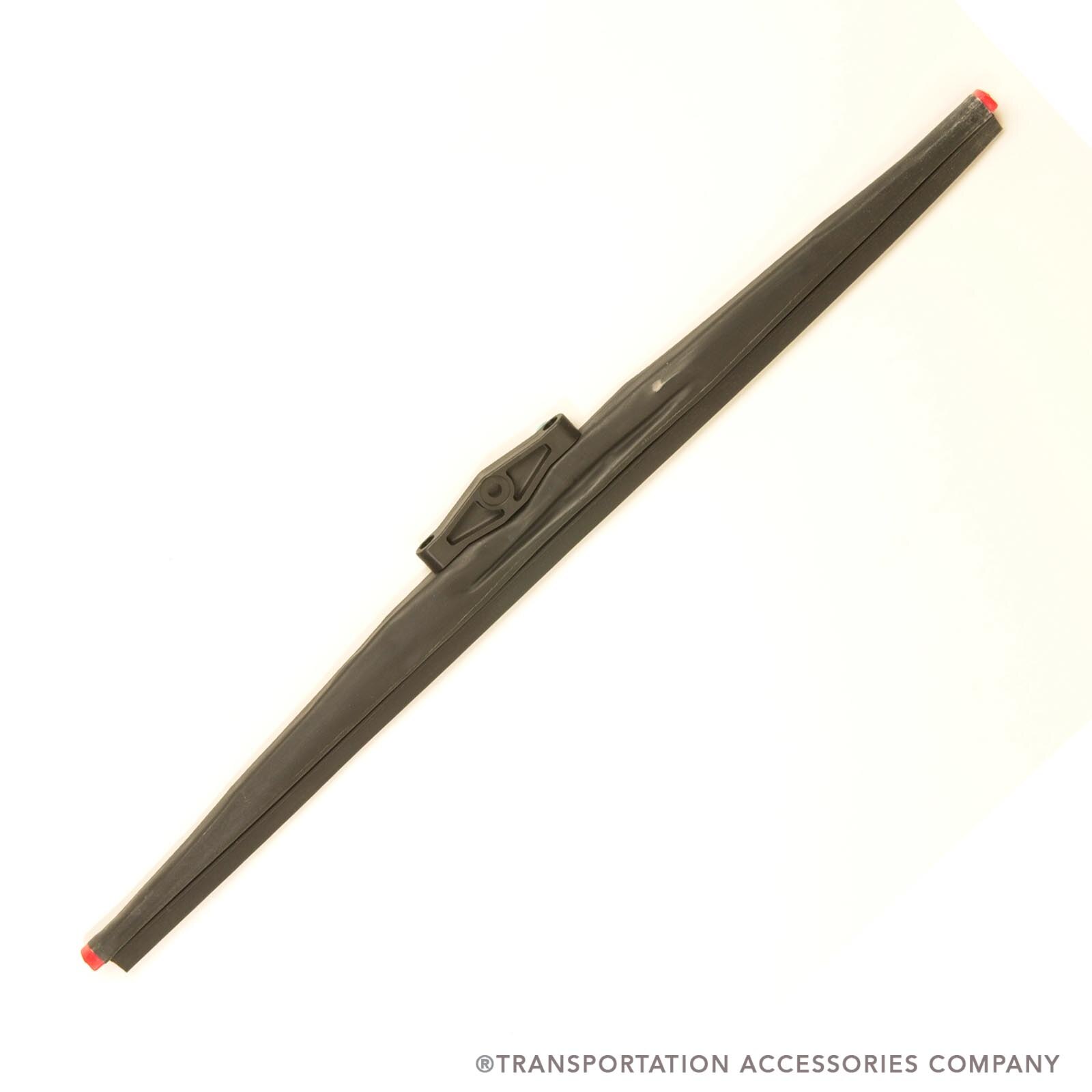 59-19 ANCO 18" SNOW BLADE WITH 1/2" BRIDGE