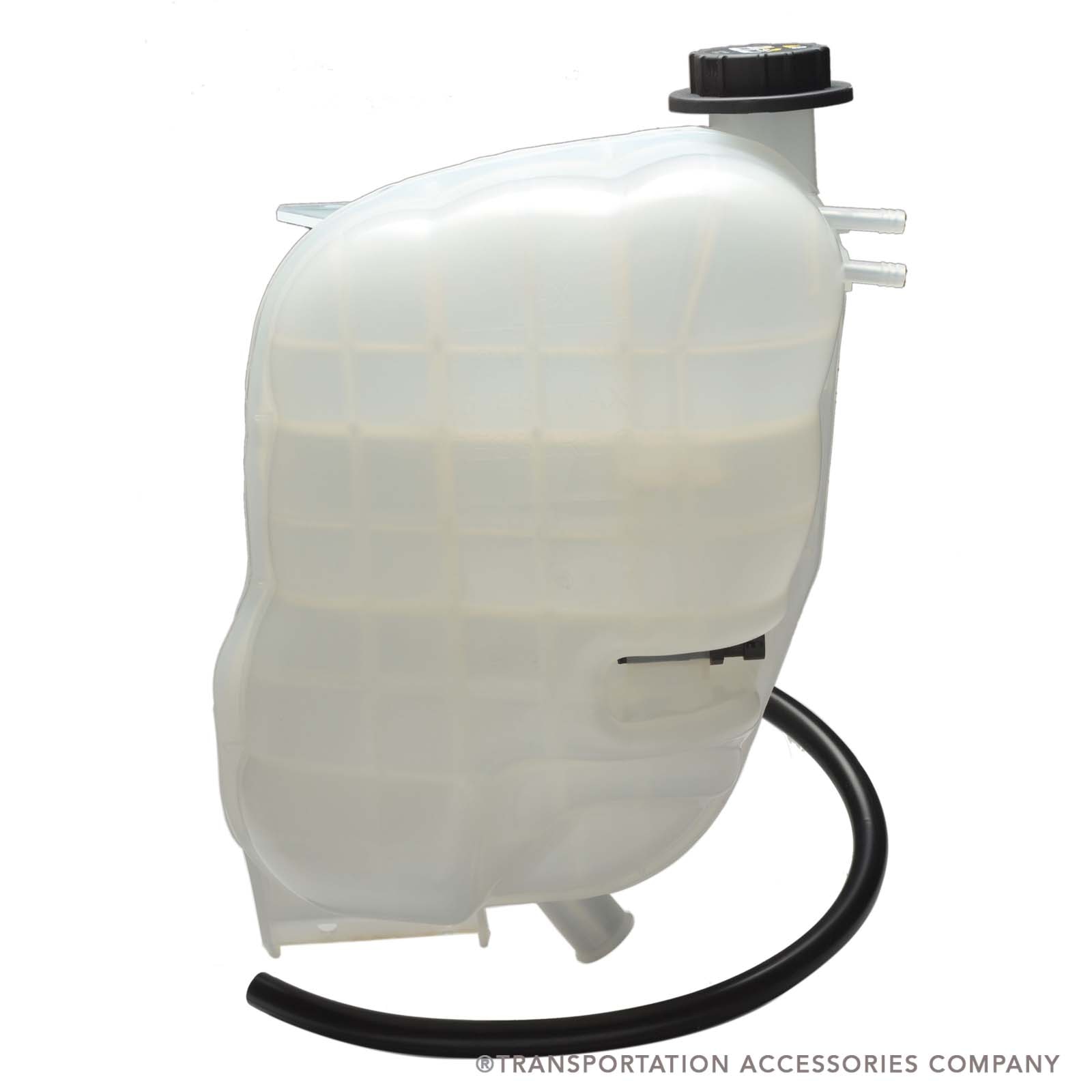 Coolant Reservoir Tank W/ Cap For International Harvester 4300 4400 – 603-5104
