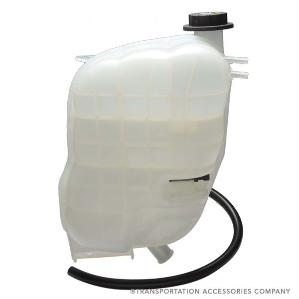 Coolant Reservoir Tank W/ Cap For International Harvester 4300 4400 – 603-5104
