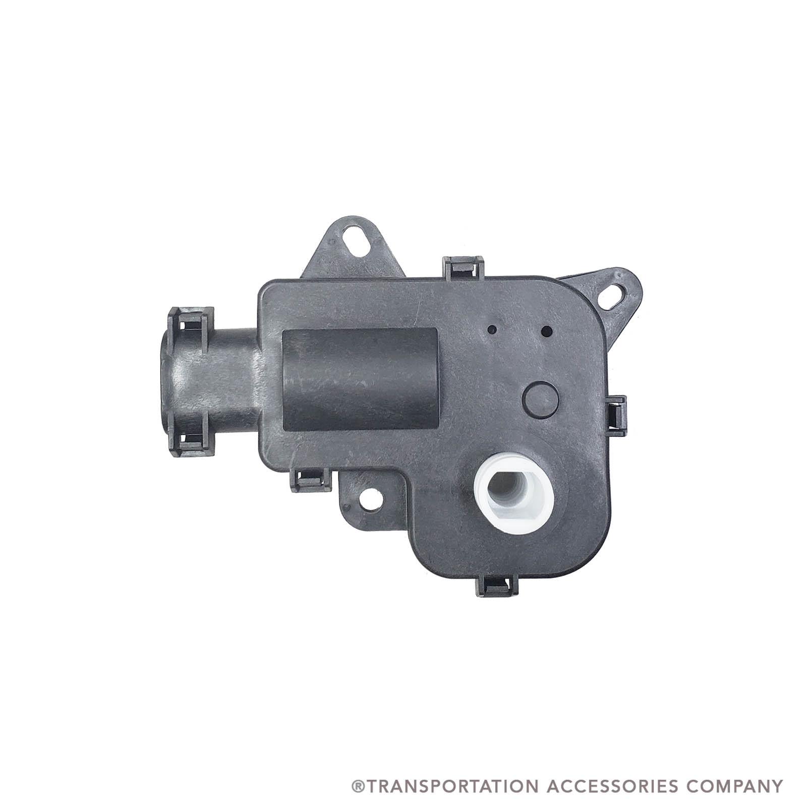 604-5101 Heater Control Actuator