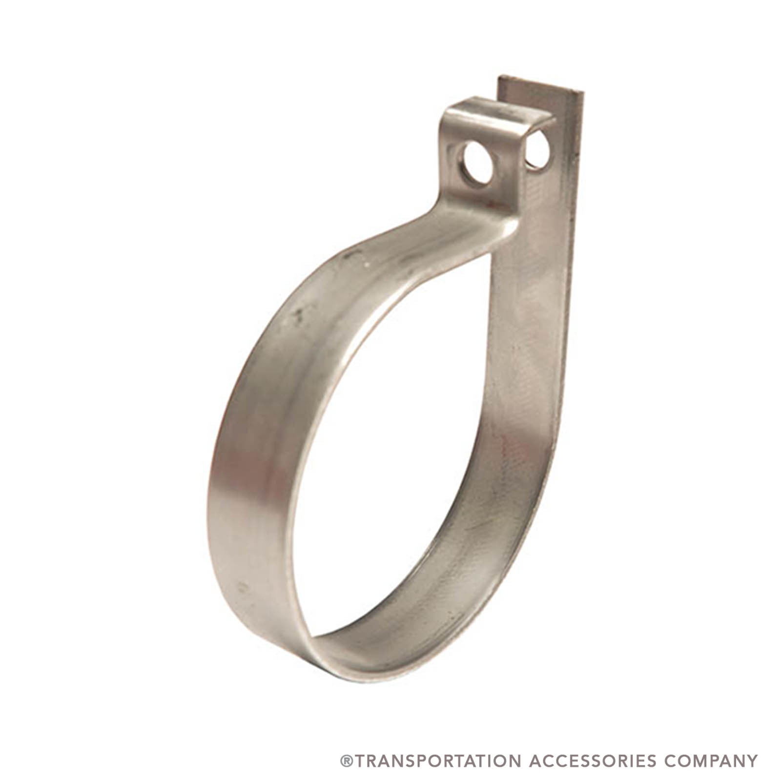 6123-0632-SS Stainless Pipe Hanger for Thomas C2 4" Dia.