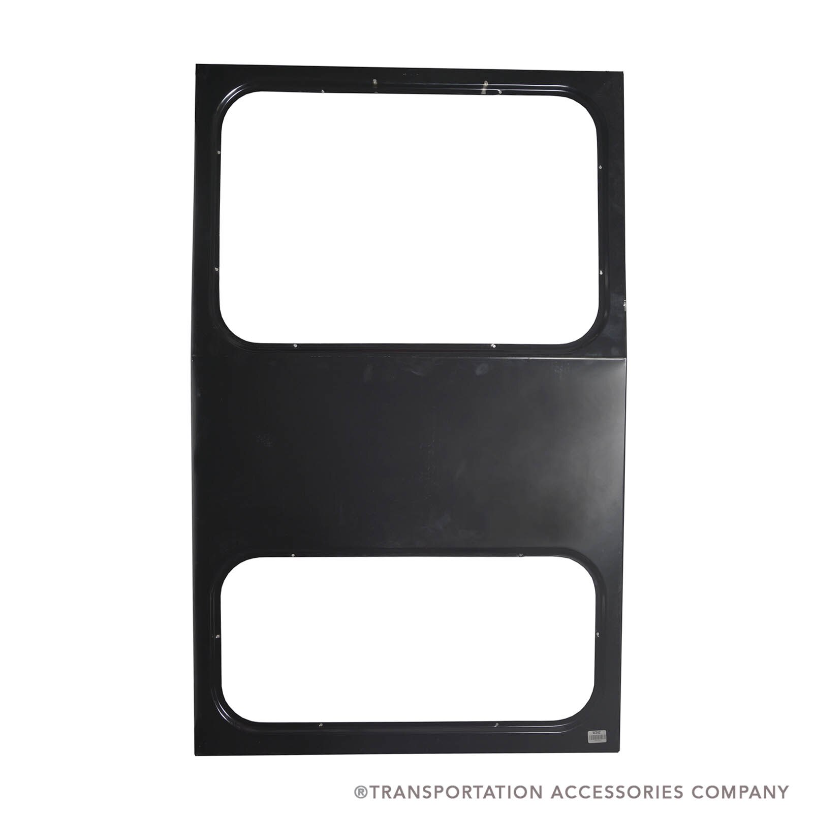 6400-0918 Thomas Emergency Door Shell