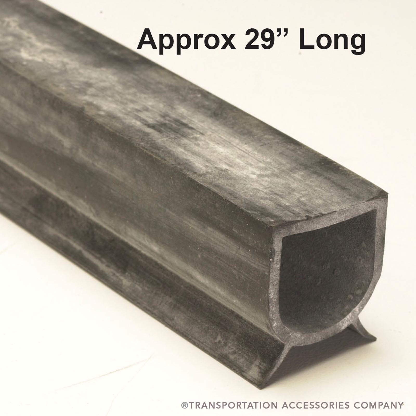6400-2320: Entrance Door Seal for Thomas