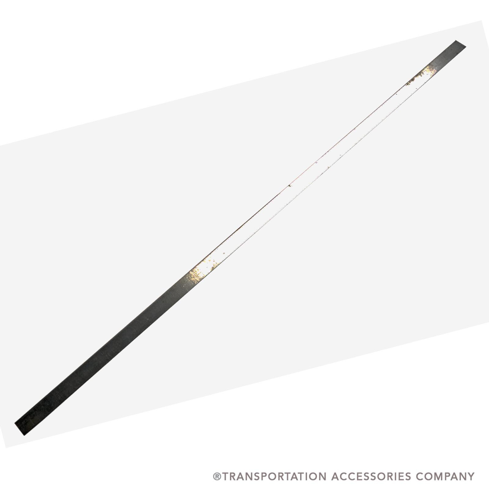 6400-2971: Retainer Strip for Thomas Bottom Door Seal