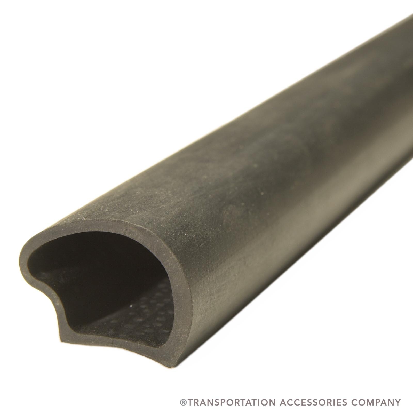 6400-3109: Thomas Door Seal for Ent. Door