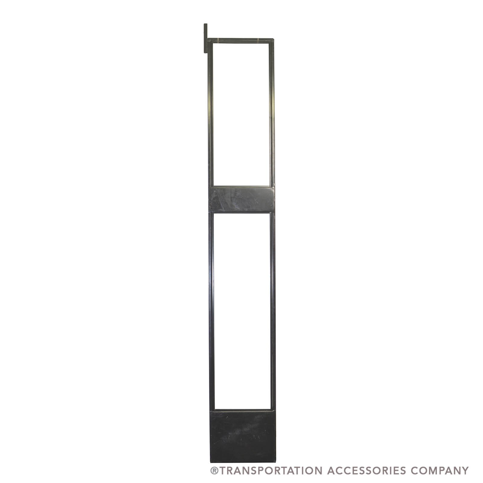 6400-5096 Thomas Entrance Door Rear Leaf