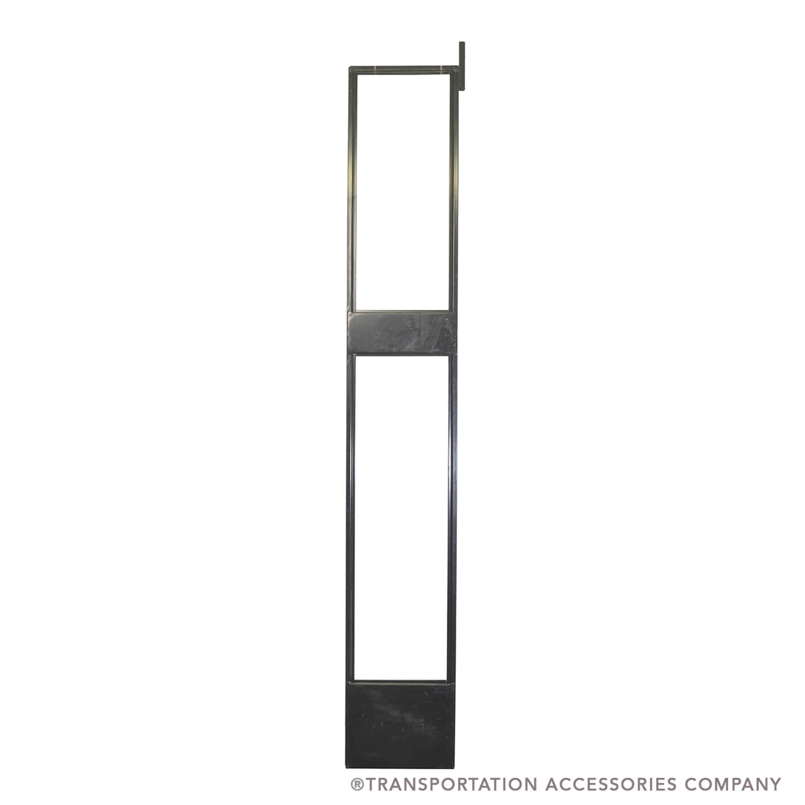 6400-5097 Thomas Entrance Door Front Leaf