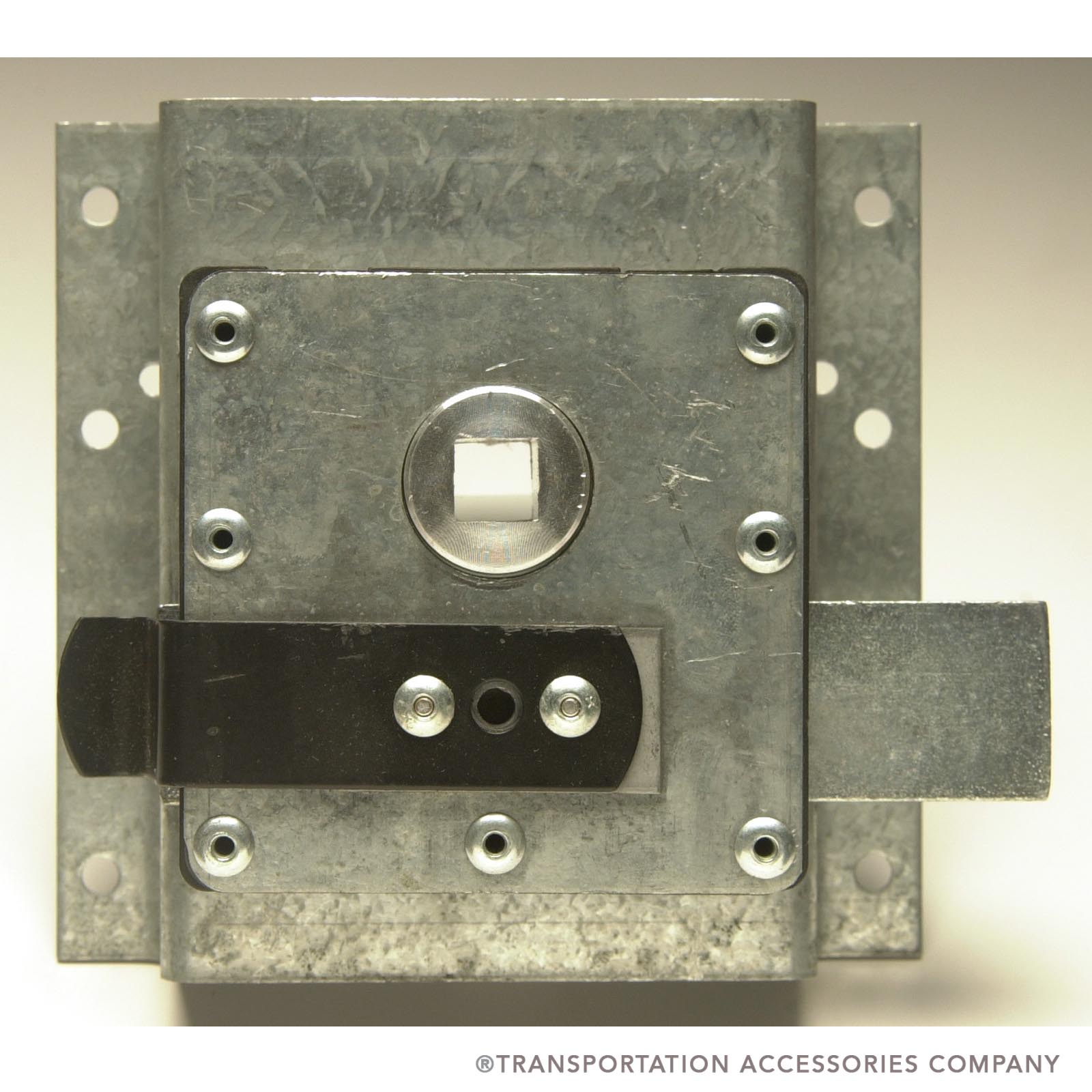 6400-5471: Emergency Door Lock - Thomas
