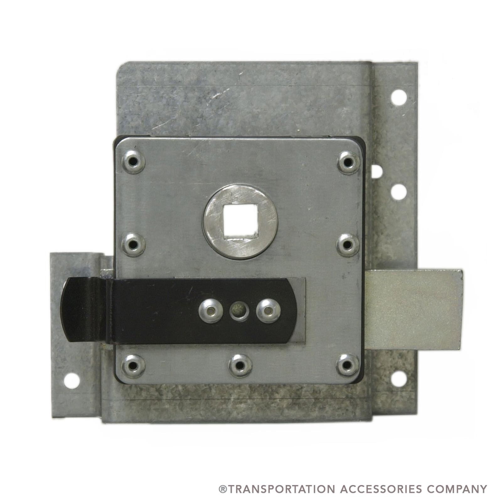 6400-5473: Emergency Door Lock - Thomas