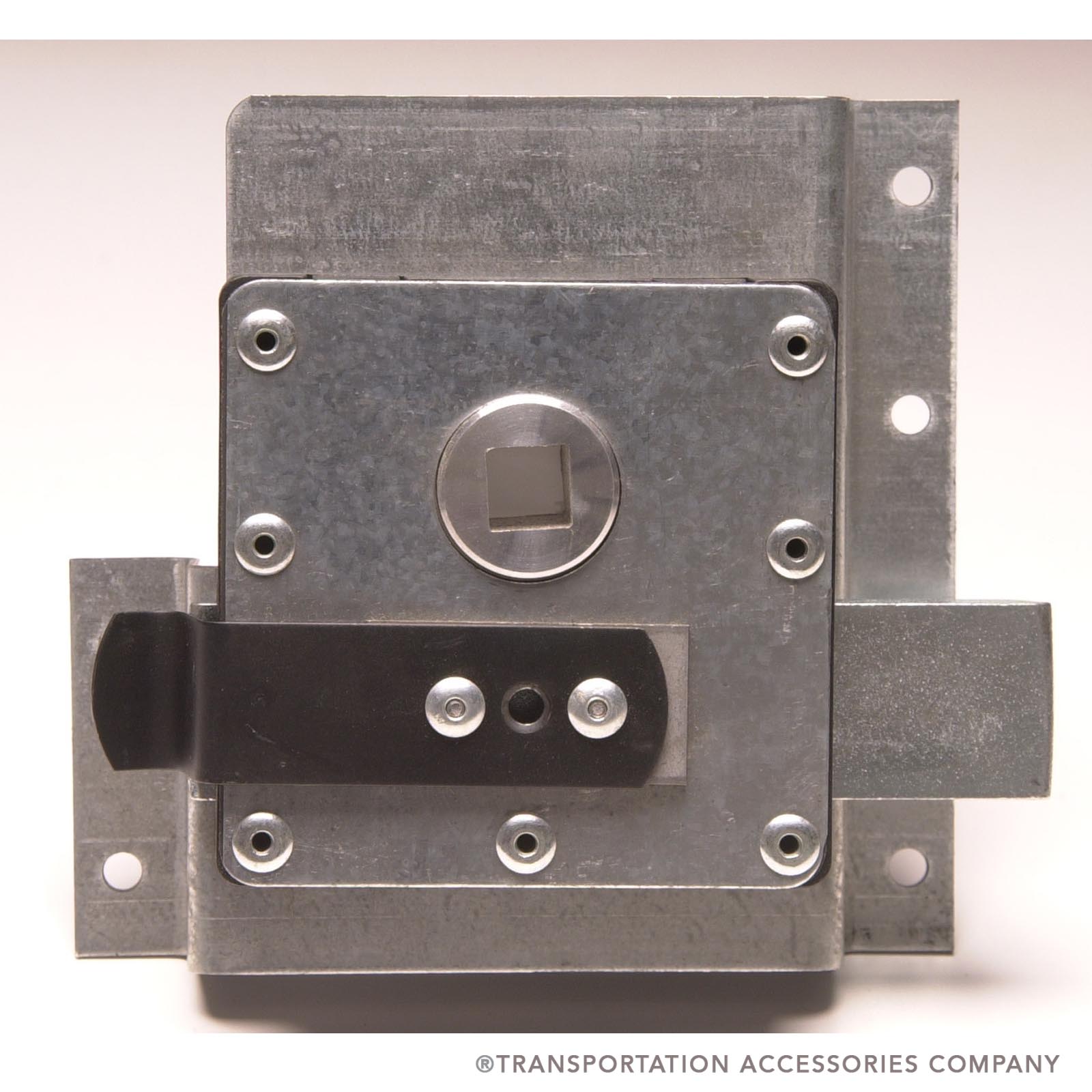 6400-5475: Thomas Emergency Door Latch