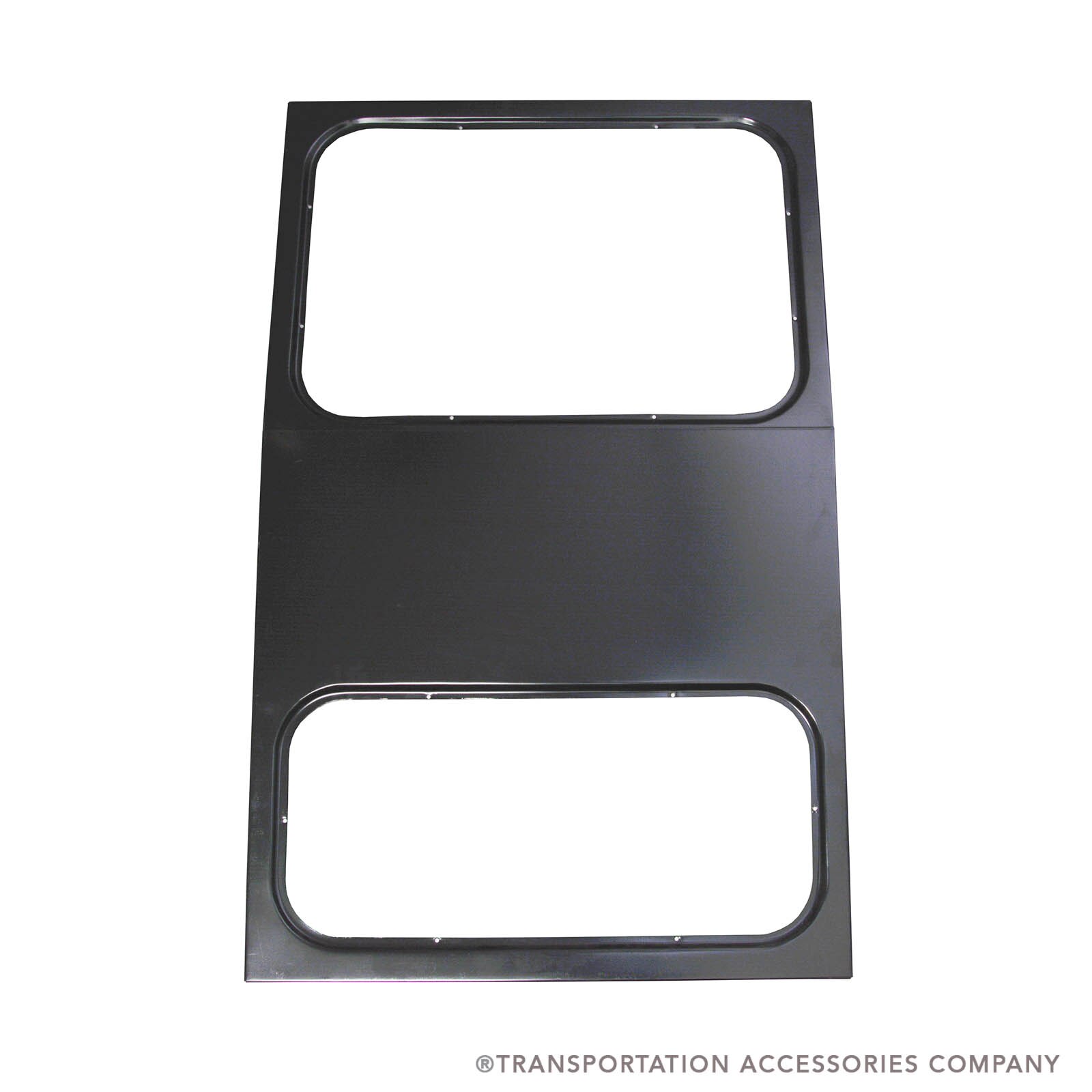 6400-8495 Thomas Transit Rear Emergency Door Shell