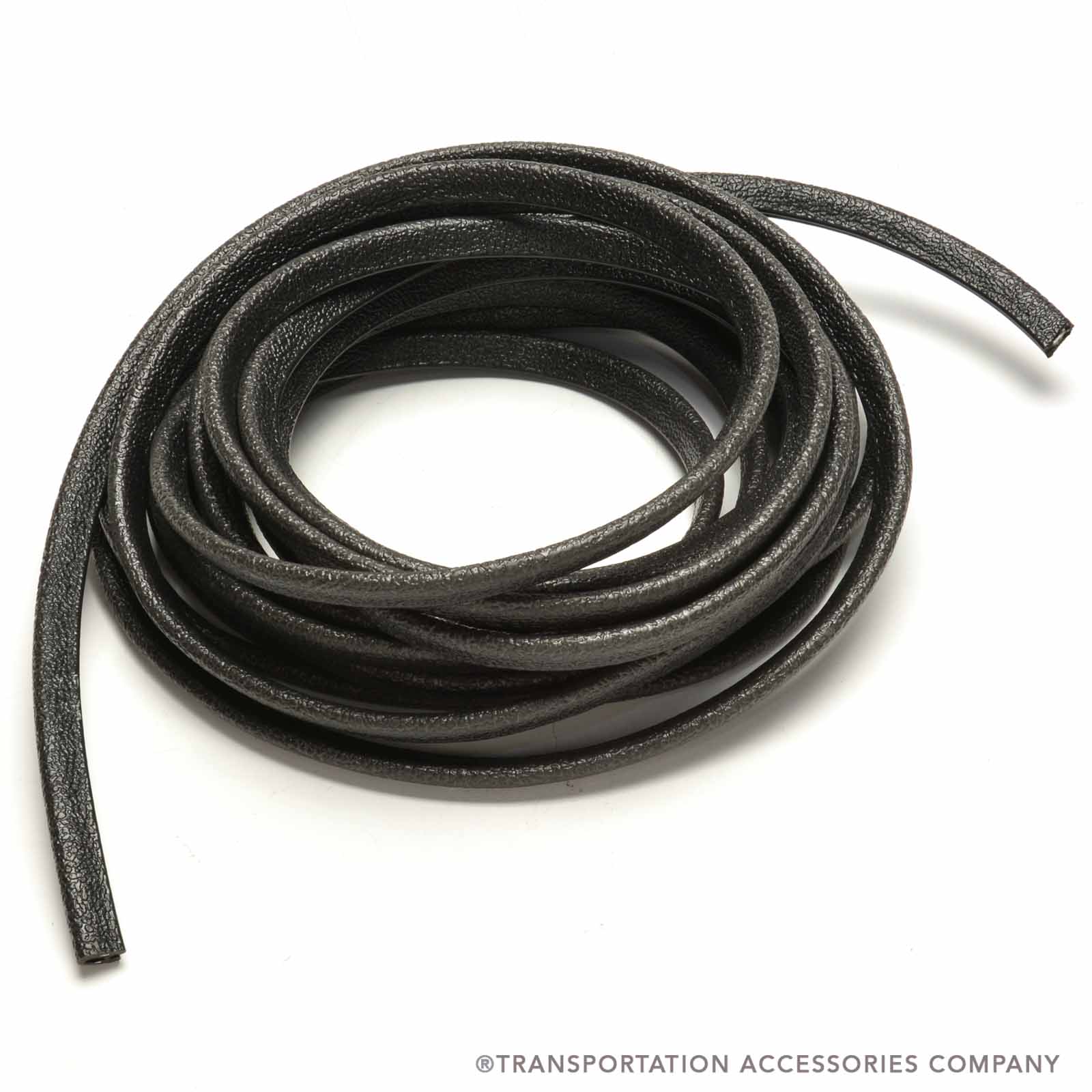 6500-4144 PVC Metal Edge Trim