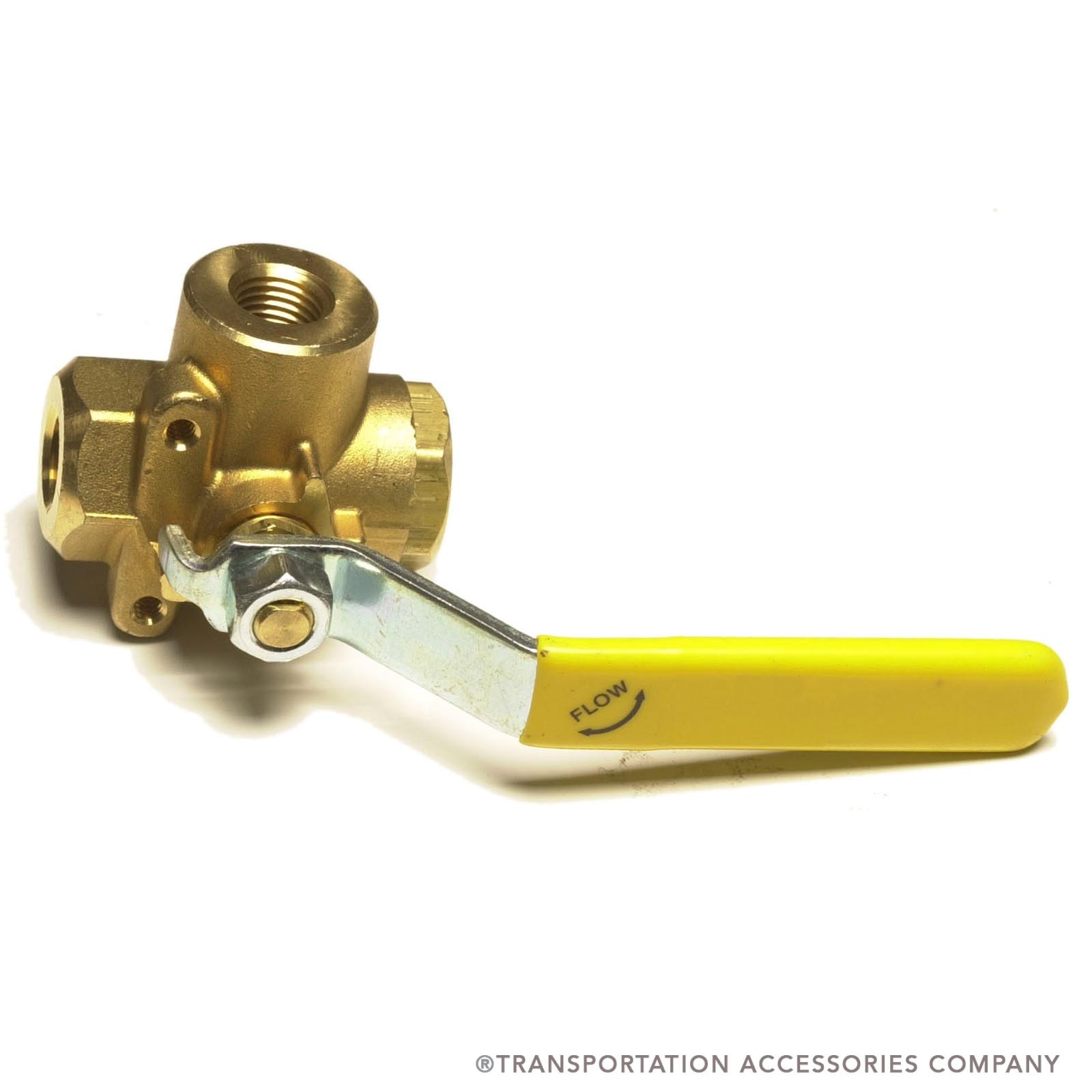 6501-2062 Air Door Release Valve