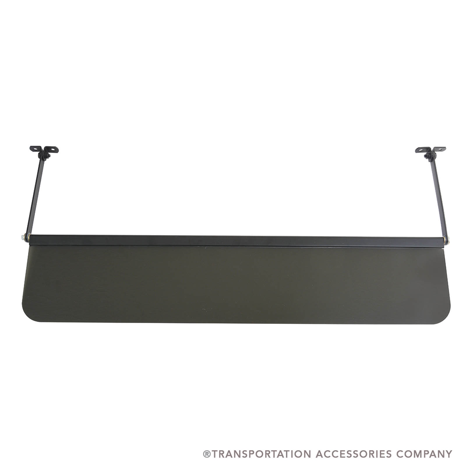 66-3060-1 Mirror Visor for IC w/8" Brackets