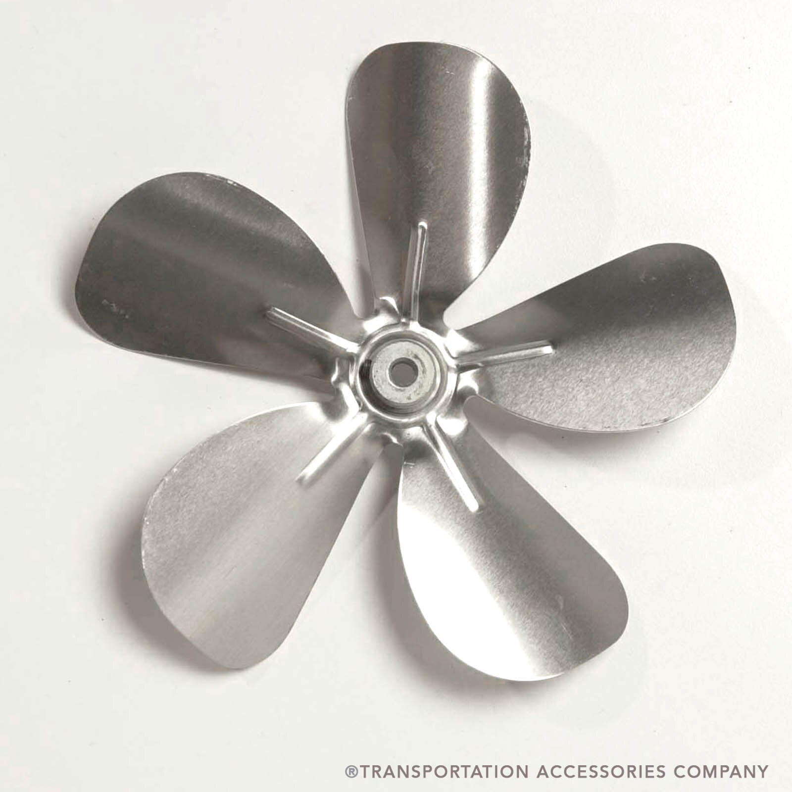 6600-0305 Fan Blade 7"