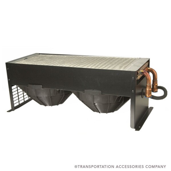 66001056 84,000 BTU Underseat Heater