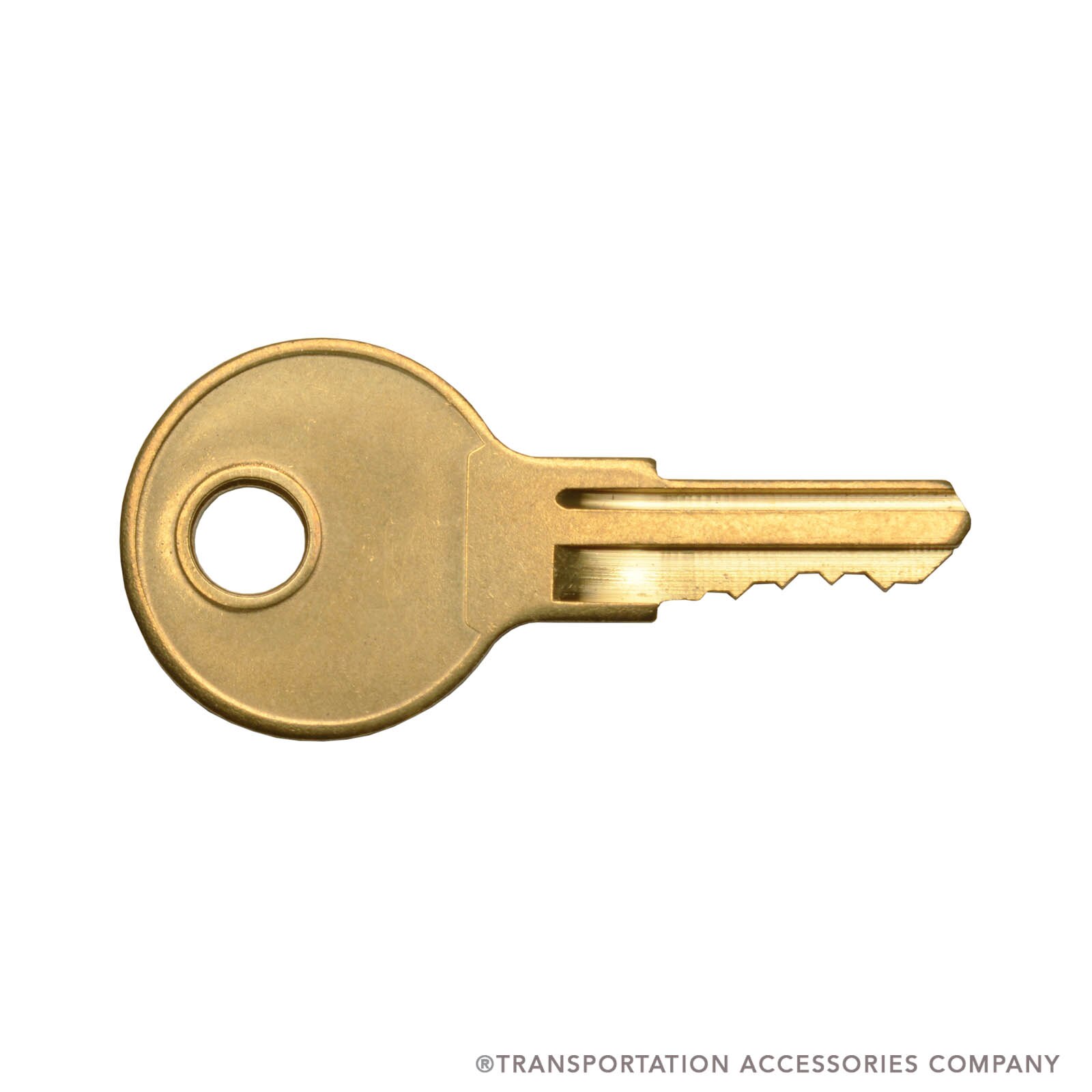 6700-0774 Key for Thomas Latch