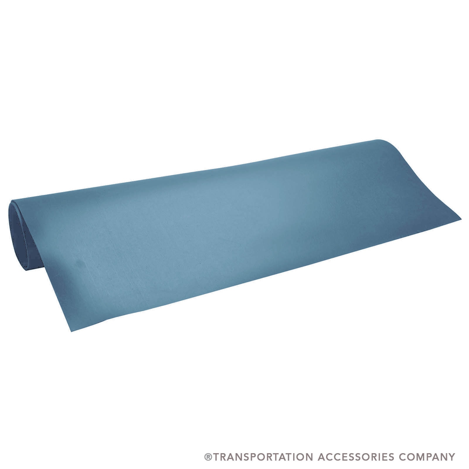 6701P-BLU Smooth Blue Flooring 38-1/8" Wide per Yard