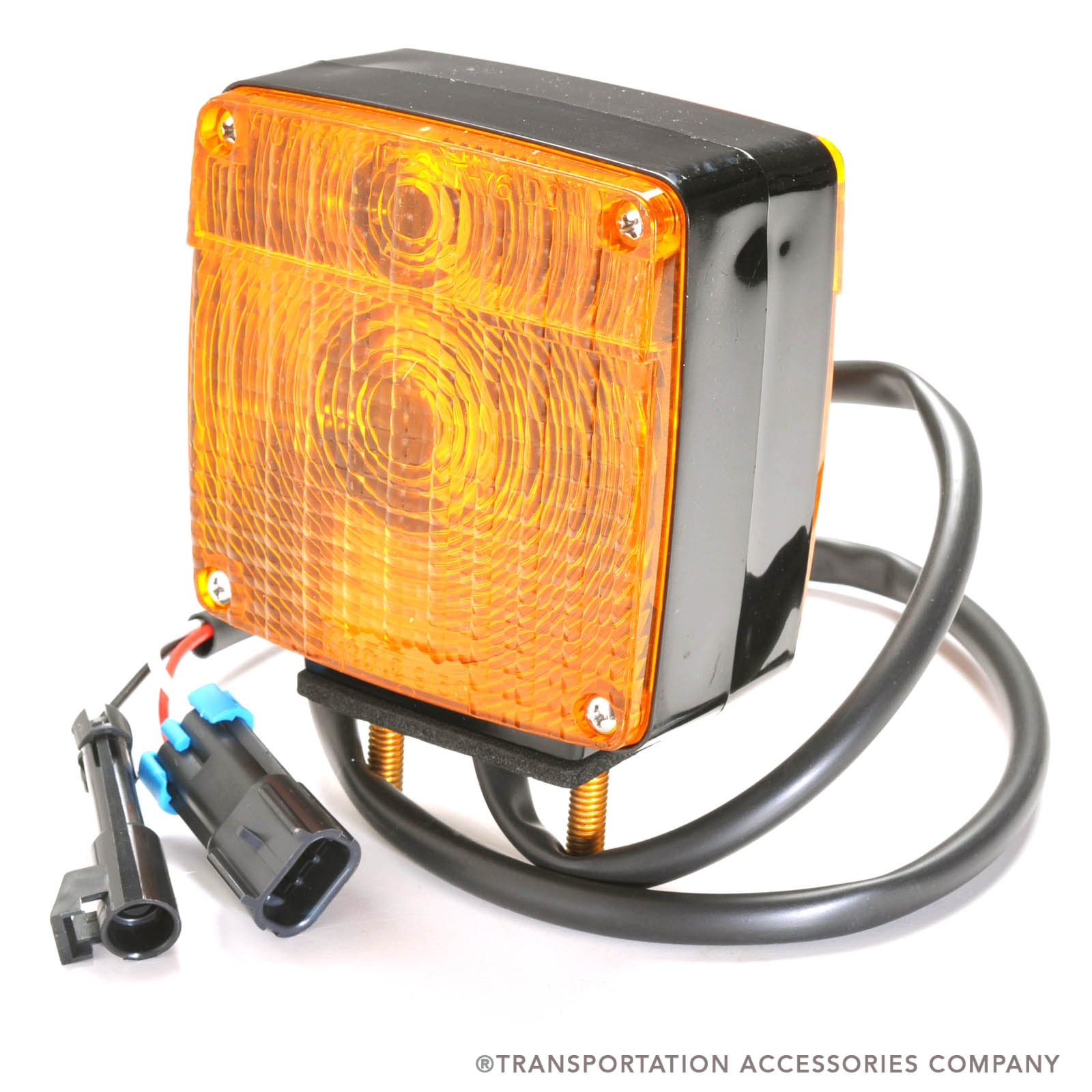 680-820-0020 Fender Lamp for Freightliner