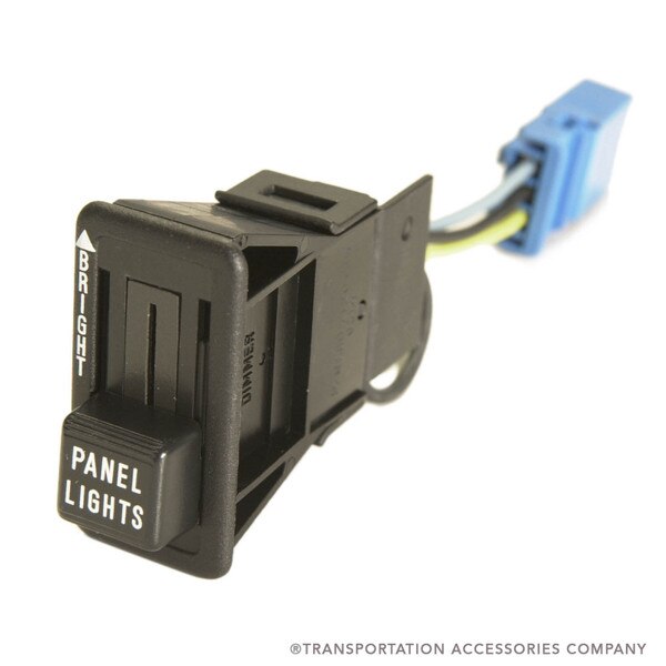 6805420125 Dimmer Switch for Thomas/Freightliner
