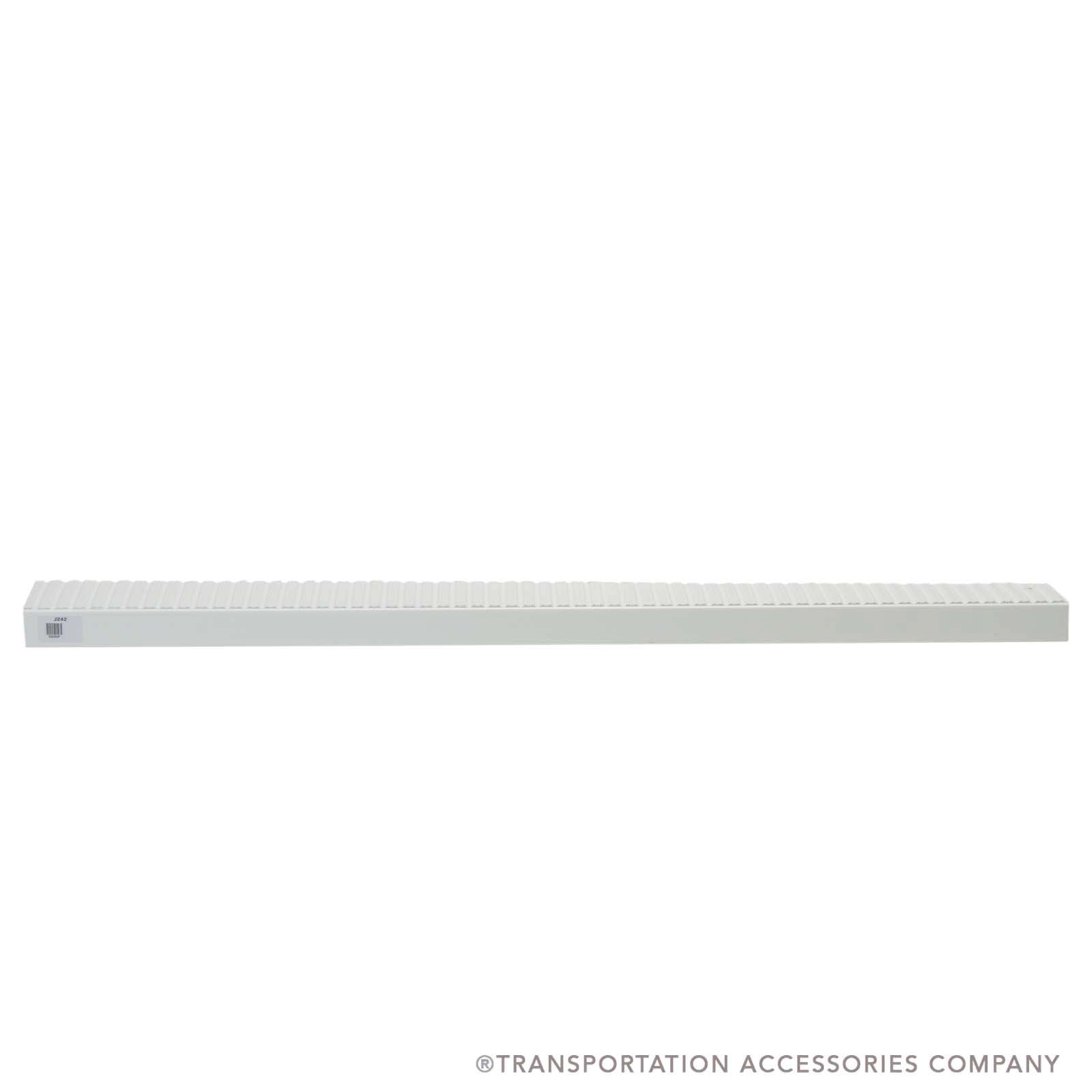 6805P Universal Top Steptread Nosing
