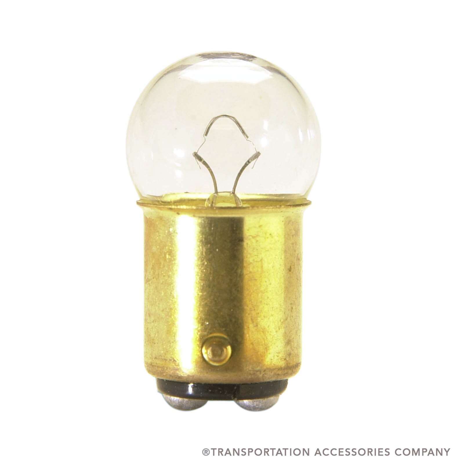 68 Double Contact Bulb 3/4" Diameter