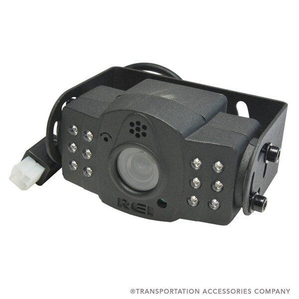 710352 REI Camera 6mm TAC Bus Parts
