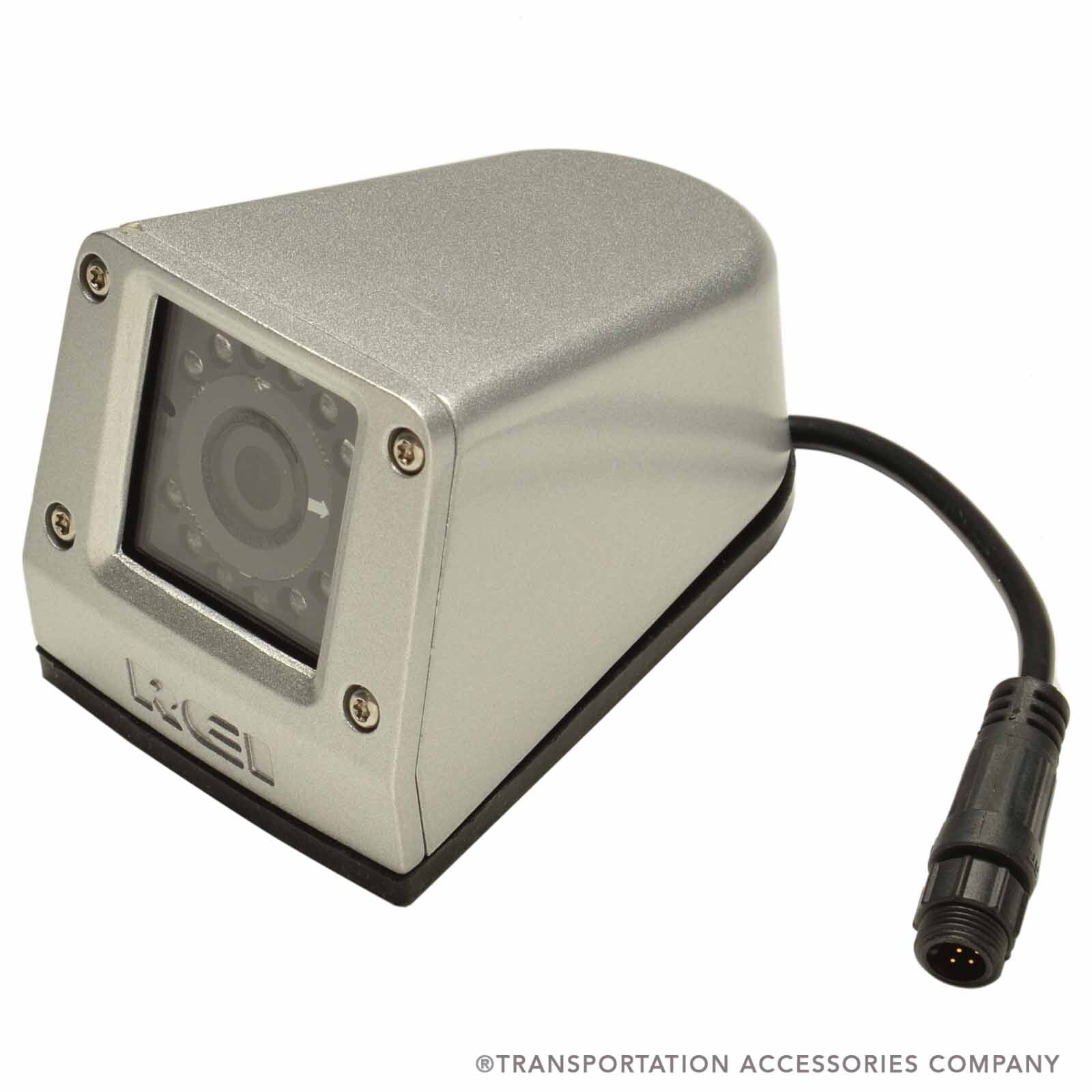 710681 REI Exterior Wedge Camera 85° FOV TAC Bus Parts