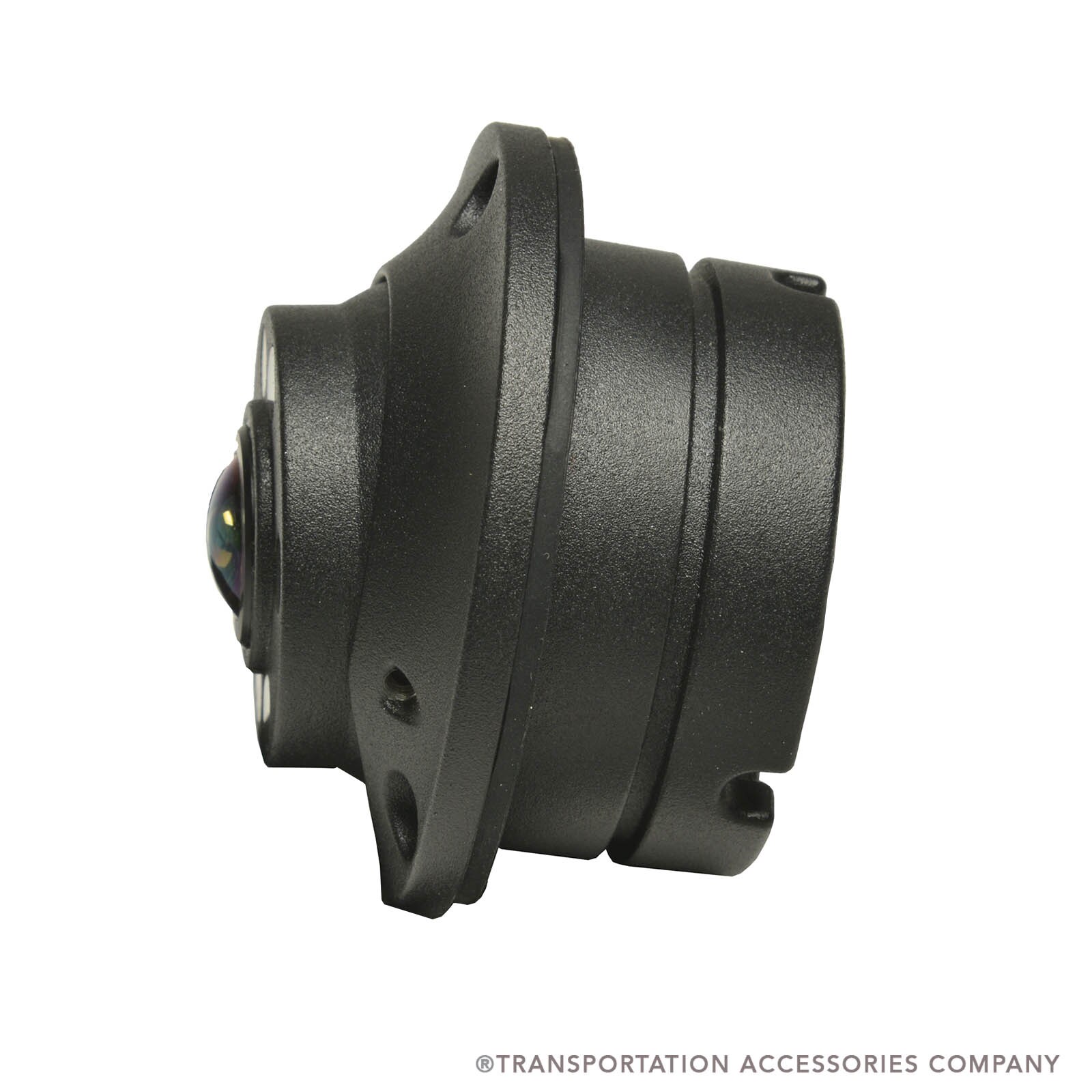 710761 REI Recess/Surface Mount Ball Camera 185° FOV | TAC