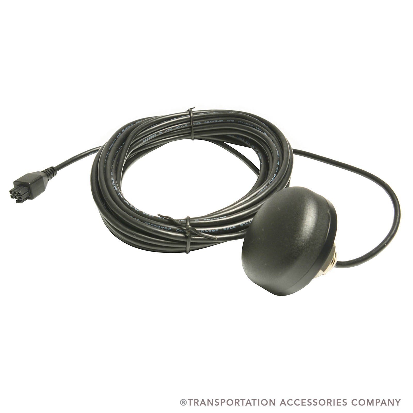 710784 GPS Receiver for REI DVR
