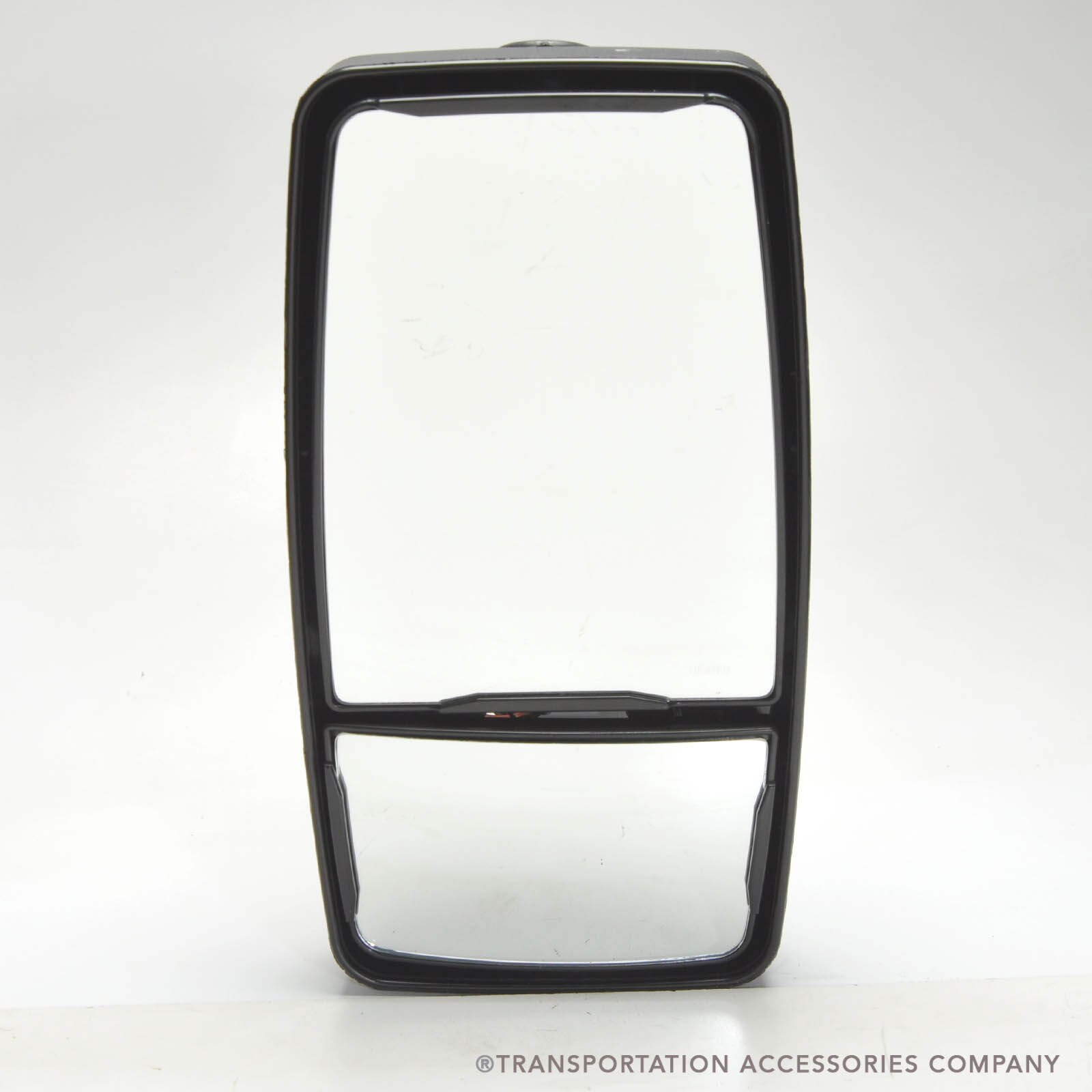 715IOGH 715 Heated Motorized Overhang Mirror Head for IC