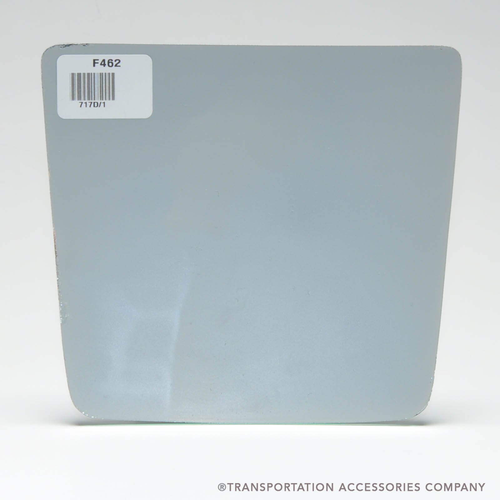 Convex Glass (717D/1)