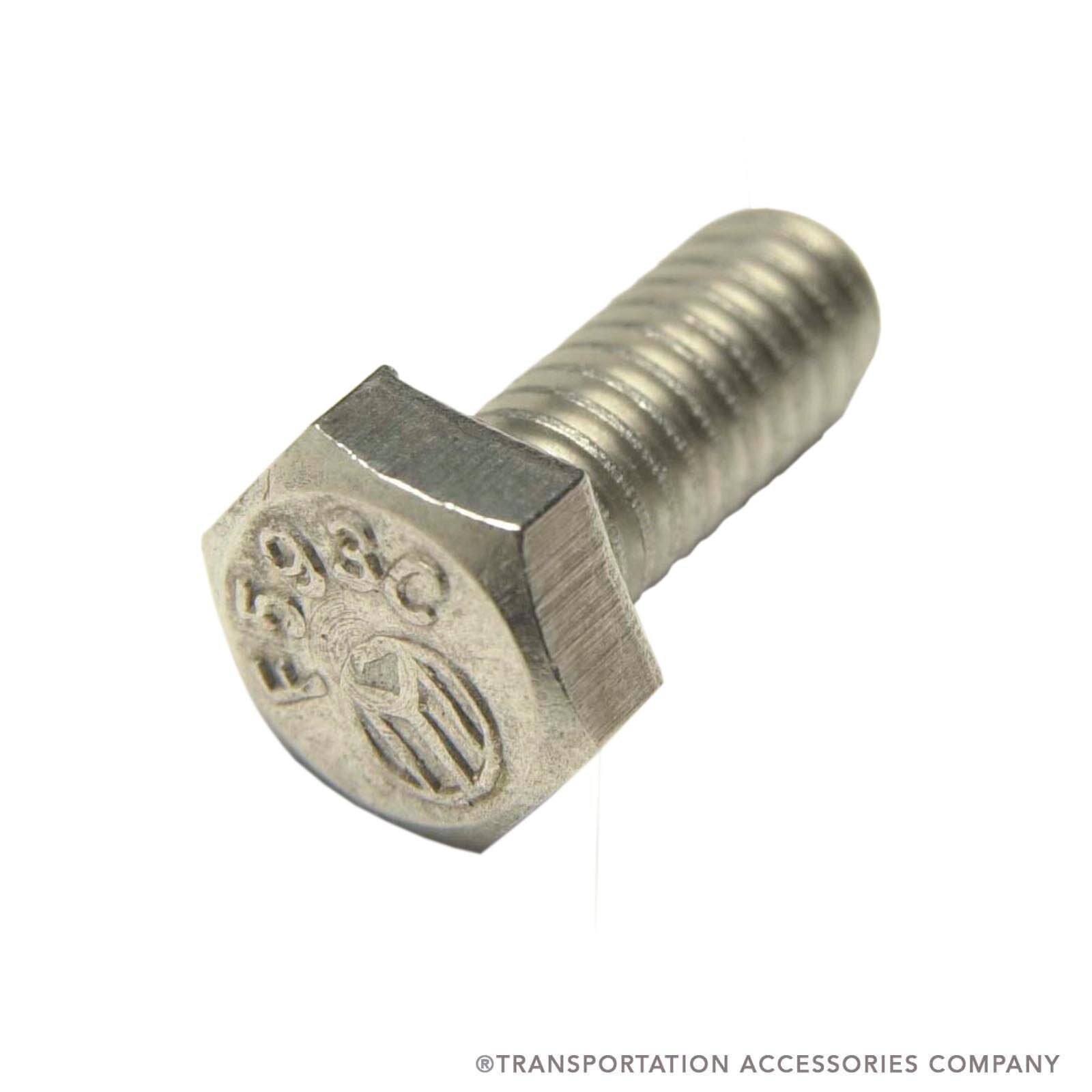 74-231-MIRROR LITE STAINLESS BOLT FOR RR VIEW MIRRORS